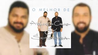 Arlindo Cruz amp Sombrinha  quotEu Não Sou o Que Ela PensouNão Fique a Se TorturarVai Pro Lado de Láquot [upl. by Leahcimnhoj]