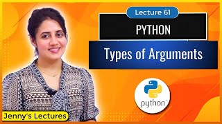 Python in Tamil Types Of Arguments Positional Keyword Default Variable Length Keyword Variable [upl. by Nolan]