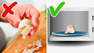 10 Astuces Pour Cuisiner Comme un Chef [upl. by Anirb]