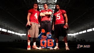 The Illinois QB  Episode 4 [upl. by Aronaele]