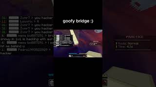 worlds most goofy bridge [upl. by Parik]