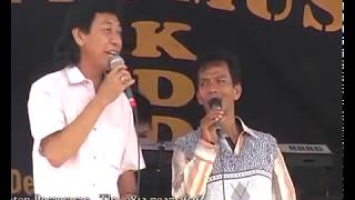 LAGU LAMPUNG ROMLAH [upl. by Nnaid]