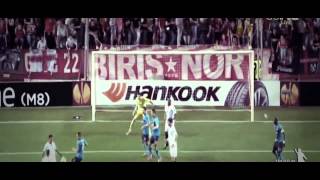 Sevilla vs Porto 4 1 All Goals and Highlights HD 2014 [upl. by Philip529]