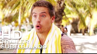 UNA BODA Y OTROS DESASTRES Trailer 2024 SUBTITULADO HD Dylan Sprouse [upl. by Anile910]