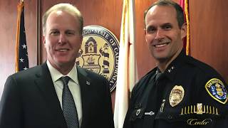 Episode 4 San Diego Mayor Kevin Faulconer [upl. by My]