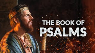 The Book of Psalm ESV Dramatized Audio Bible FULL [upl. by Nudd]