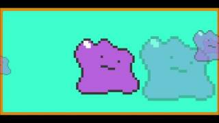 Ditto dancing quotCongaquot [upl. by Charlet]