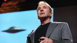 The pattern behind selfdeception  Michael Shermer [upl. by Eniad]