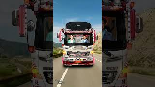 Videos de Camiones Hino 500 [upl. by Worrad605]