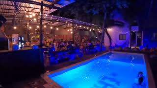 Tulum Night Life Tour mexico mexicotravel tulum cancun [upl. by Delbert]