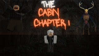 the cabin  chapter 1  like and sub for chapter 2 [upl. by Lyda]