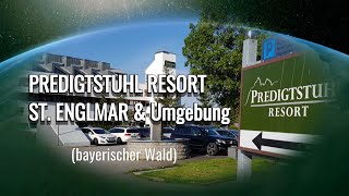 St Englmar im bayrischen Wald 2020 [upl. by Ahsaelat]