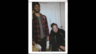 JPEGMAFIA x Freaky  Xanny Davis Jr feat Wrongful Life [upl. by Nanaek]