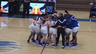 2019 Norristown Girls Basketball vs Quakertown [upl. by Kathy944]