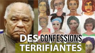 Samuel Little  Le pire tueur en serie des EtatsUnis  Halloween Special [upl. by Barr38]