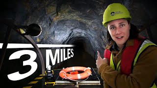 3 hrs in the LONGEST CANAL TUNNEL in the UK  Ep5 [upl. by Jeno]