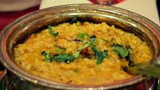 Toor Dal khichdi  Punjabi Dal Khichdi  Dal Khichdi Recipe  Restaurant style [upl. by Melgar]