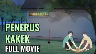 PENERUS KAKEK FULL MOVIE  Animasi Sekolah [upl. by Pardoes]