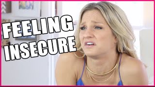 FEELING INSECURE  Chelsea Briggs  Hollywire [upl. by Marsland]