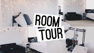 ROOM TOUR 2015  Canela Trigueros [upl. by Burny]