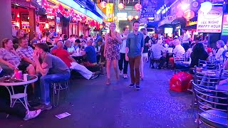 Bangkok Gay Nightlife  2016 [upl. by Shawnee]