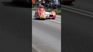 BEHIND THE VISOR with Davey Todd  2024 Isle of Man TT Races [upl. by Ackley]