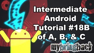 Android Tutorial 218 B  The MySQL Remote Database and Privileged User [upl. by Ylurt]