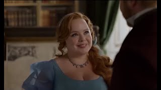 BRIDGERTON Season 3 Trailer 2024 Love and Scandal Return with Nicola Coughlan [upl. by Ania]