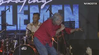 DATUK RAMLI SARIP  KAMELIA LIVE  NANOSTIX  CELEBRATING THE GENTLEMEN ZENITH HOTEL KUANTAN [upl. by Annette]