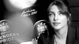 Blenders Pride Fashion Tour 2011 with Priyanka Chopra [upl. by Rocher599]