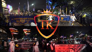 Cleopatra Parade  Highlights  2023 [upl. by Bibah]