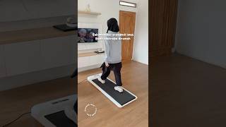 Treadmill lipat treadmill walkingpad spillracunshopee explore fyp [upl. by Blim221]