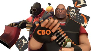 ▼ Тебе не стоит прокачивать эти апгрейды ❌🤖 Team Fortress 2 [upl. by Annocahs112]