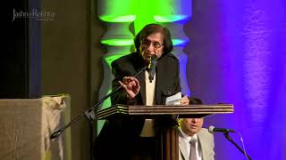 Nigahon ke taqaze ghazl by waseem barelvi  waseem barelvi shayari  ghazl  Mushaira [upl. by Bekki]