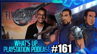 John Eric Bentley Interview  Stellar Blade Impressions  Is Gaming In a RUT  WUPS EP 161 [upl. by Htilil377]