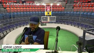 Hablando de Gallos  Programa 174 [upl. by Mott]