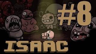 Lets Play  The Binding of Isaac  Episode 8 Mary Magdalene [upl. by Dnomder]