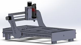 2 CNC  LE DESIGN [upl. by Alvinia]