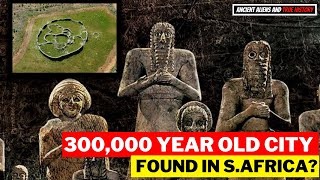 The Adam’s Calendar A 300000 Year Old Ancient Alien Site Or Ancient Advanced Civilization [upl. by Aziza]