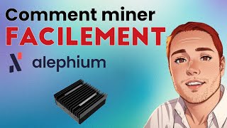 Comment miner facilement de lalephium  ALPH [upl. by Kcoj]