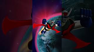 Mazinger Z intro [upl. by Antonin]