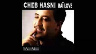 CHEB HASNI  Love MIX 30 min Non Stop  vol 1 [upl. by Annabal]