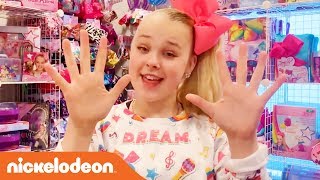 EVERYTHING You Need to Know About JoJo Siwa’s DREAM Tour  Nick [upl. by Scutt503]