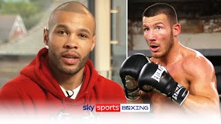 Chris Eubank Jr vs Liam Williams  Full Fight  Fight Night Predicts 451 [upl. by Idaline191]