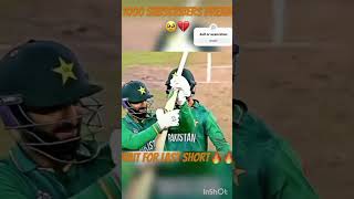 Pakistani cricketers efforts 🥺🥺shortszee gamingcricket Pakistani cricketers [upl. by Osswald]