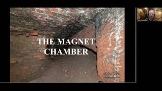 The Magnet Chamber [upl. by Osmen]