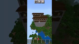 Tall Woodland Mansion At Spawn  Minecraft 118 Seeds  Minecraft Bedrock Seeds  MCPE Seeds [upl. by Brightman]