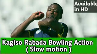 Rabada Wickets vs NMB Giants [upl. by Dlawso626]