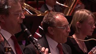 Brahms  Tweede symfonie in D op 73 Allegro non troppo  Herreweghe amp Radio Filharmonisch Orkest [upl. by Maurice]