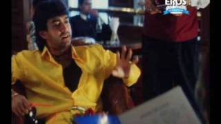 Aamir Khans most famous scene from Rangeela  Movie Scene  Rangeela [upl. by Ocirnor]